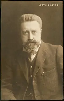 Bantock: SIR GRANVILLE BANTOCK