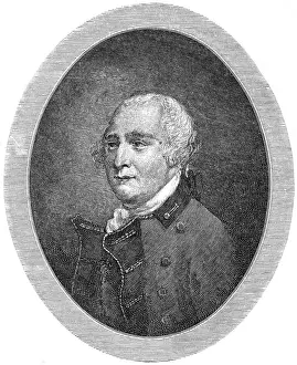 Carleton: SIR GUY CARLETON