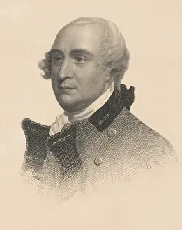 Freedmen: Sir Guy Carleton was the highest ranking British