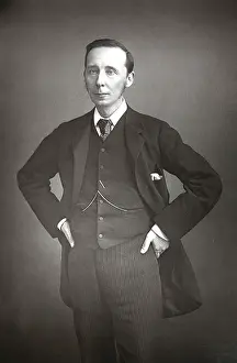 Educationalist: SIR A H D ACLAND