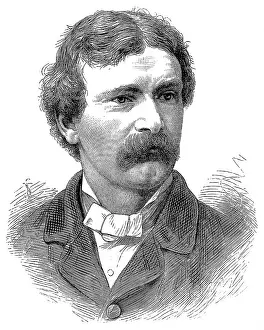 Hamo: Sir Hamo Thornycroft