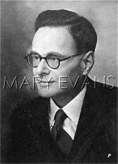 Krebs: SIR HANS ADOLF KREBS