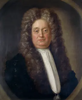 Sloane: Sir Hans Sloane (1660-1753)