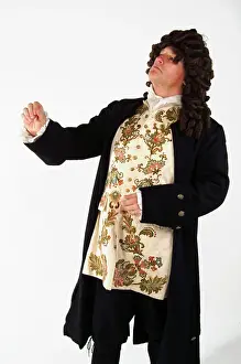 Sloane: Sir Hans Sloane (actor)