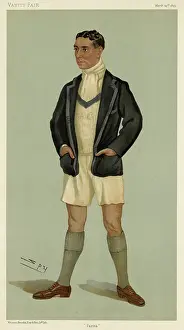 Harcourt: Sir Harcourt Gilbey Gold