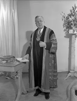 Platt: Sir Harry Platt