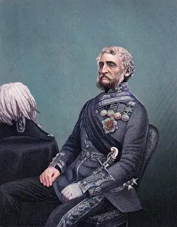 Kaffirs: Sir Harry Smith