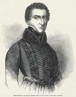Kaffirs: Sir Harry Smith