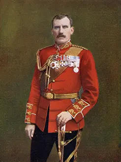 Heroically: SIR HECTOR MACDONALD