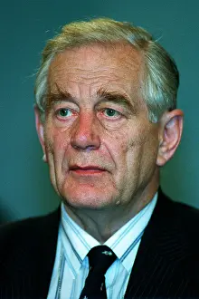Monro: Sir Hector Monro MP