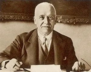 Deterding: Sir Henri Deterding