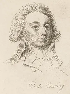 Bate: SIR HENRY BATE DUDLEY