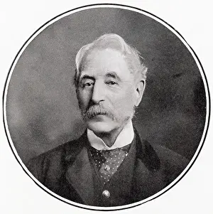 Baronet: Sir Henry de Bathe, 4th Baronet