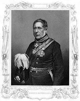 Bentinck: SIR HENRY BENTINCK