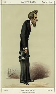 Lytton: Sir Henry Bulwer
