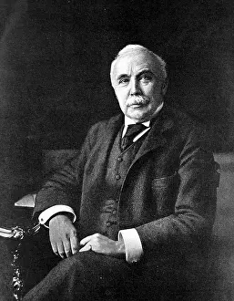 Bannerman: Sir Henry Campbell-Bannerman