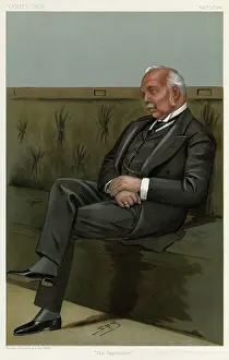 Bannerman: Sir Henry Campbell-Bannerman