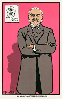 Bannerman: Sir Henry Campbell-Bannerman