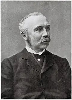 Bannerman: Sir Henry Campbell-Bannerman