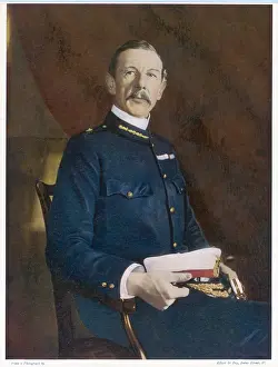 Colville: SIR HENRY COLVILLE