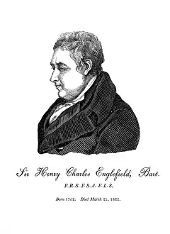 1752: SIR HENRY ENGLEFIELD - 2