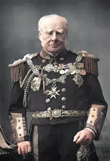 Keppel: SIR HENRY KEPPEL