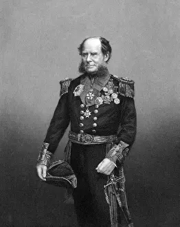 Keppel: SIR HENRY KEPPEL