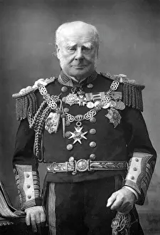 Keppel: SIR HENRY KEPPEL