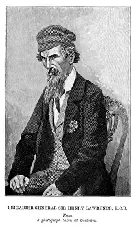 Lucknow: SIR HENRY LAWRENCE