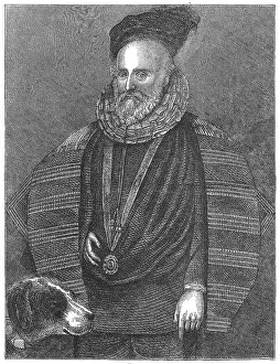 Armouries: Sir Henry Lee