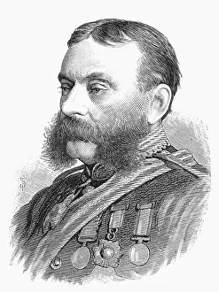 Maxse: Sir Henry Maxse