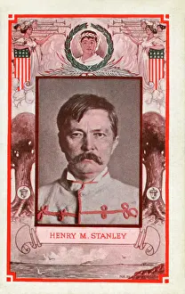 Acorns: Sir Henry Morton Stanley