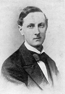 Temeraire: SIR HENRY NEWBOLT