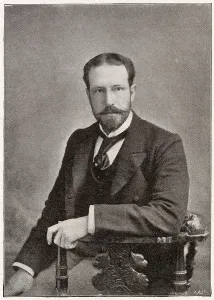 Baronet: Sir Henry Norman