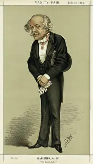 Rawlinson: Sir Henry Rawlinson