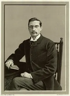 Haggard: Sir Henry Rider Haggard