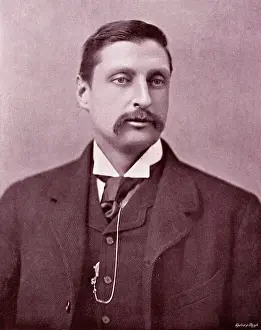 Haggard: Sir Henry Rider Haggard