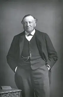 Roscoe: Sir Henry Roscoe