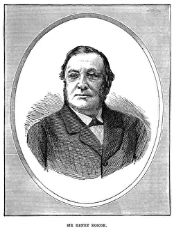 Roscoe: SIR HENRY ROSCOE
