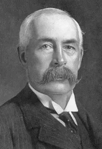 Seton: Sir Henry Seton-Karr