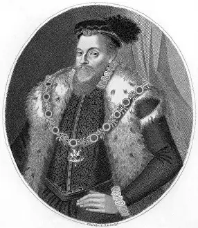1529: SIR HENRY SIDNEY
