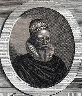 Spelman: SIR HENRY SPELMAN