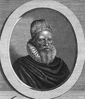 Spelman: SIR HENRY SPELMAN