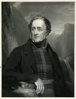 Beche: SIR HENRY THOMAS BECHE