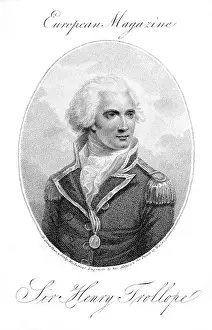 Trollope: SIR HENRY TROLLOPE