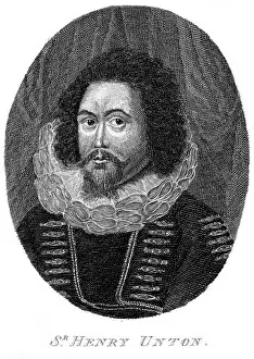 1596: SIR HENRY UNTON