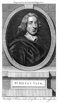 Vane: SIR HENRY VANE