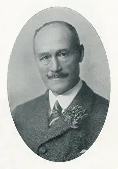 Gilbey: Sir Henry Walter Gilbey, 2nd Baronet