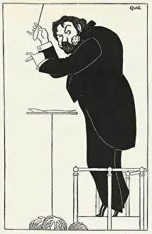 Proms: Sir Henry Wood, conductor