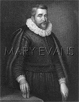 Wotton: SIR HENRY WOTTON - 1